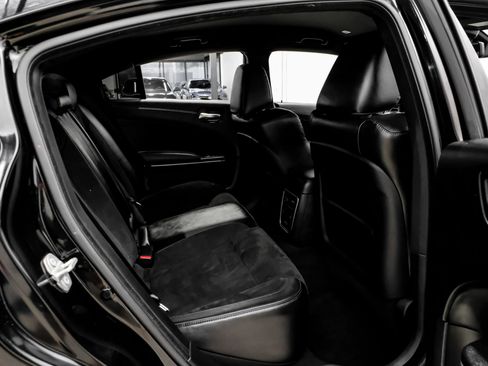Used 2020 Dodge Charger Scat Pack w/ Plus Group RWD image 32