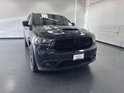 Used 2018 Dodge Durango GT w/ Premium Group