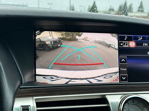 Used 2015 Lexus LS 460 image 22