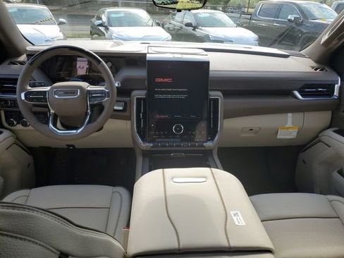 New 2026 GMC Yukon Denali image 12