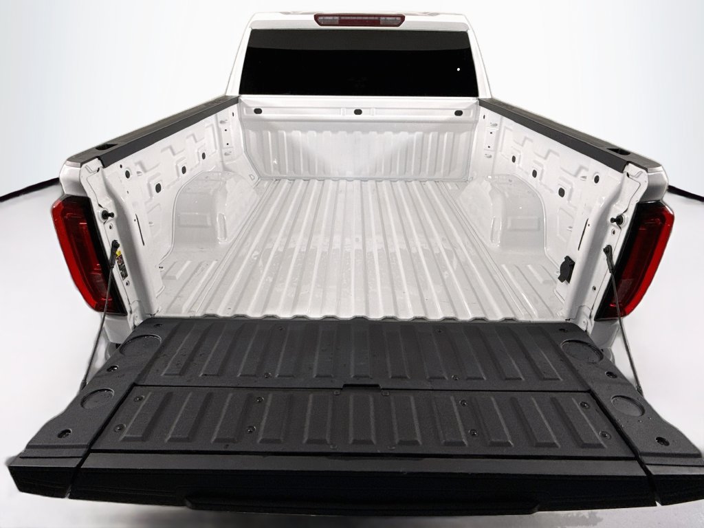 Used 2026 GMC Sierra 1500 SLT AWD/4WD image 28