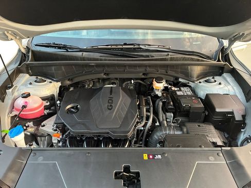 Used 2025 Kia Sorento S FWD image 30