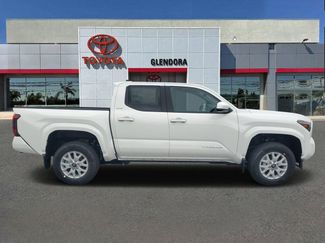 New 2026 Toyota Tacoma 2WD Double Cab video 2