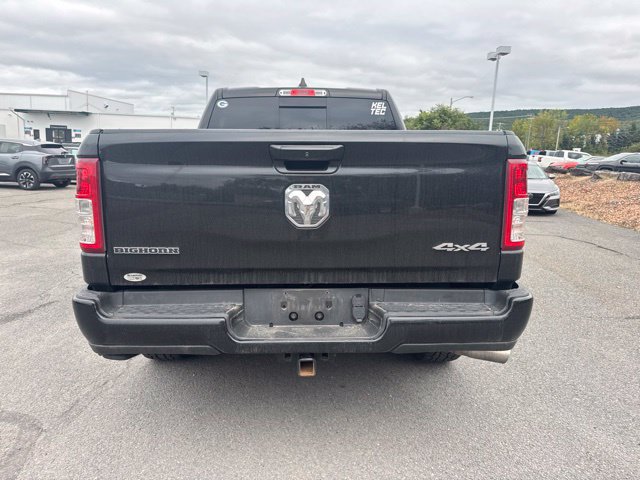 Used 2024 RAM 1500 Big Horn AWD/4WD image 6