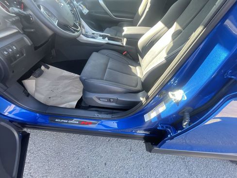 New 2026 Mitsubishi Eclipse Cross SE image 12