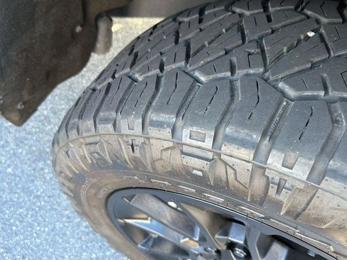 Used 2024 Toyota Tundra SR5 AWD/4WD image 39