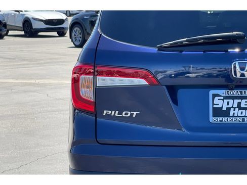 Used 2022 Honda Pilot EX-L image 14