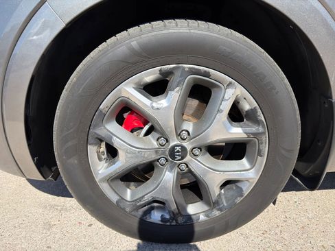 Used 2019 Kia Sorento SX FWD image 49
