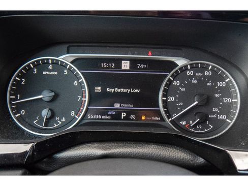 Used 2023 Nissan Pathfinder SL AWD/4WD image 22