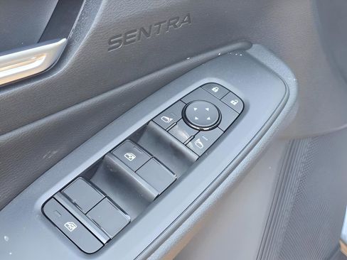 New 2026 Nissan Sentra S w/ Floor Mat Package FWD image 15
