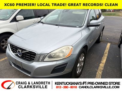 Used 2013 Volvo XC60 3.2