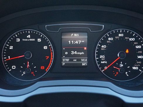 Used 2018 Audi Q3 2.0T Premium Plus image 28