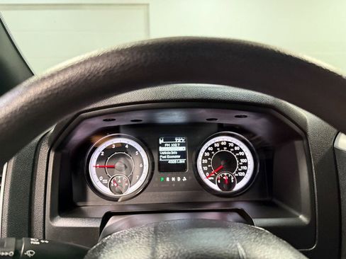 Used 2024 RAM 1500 Classic Warlock image 75