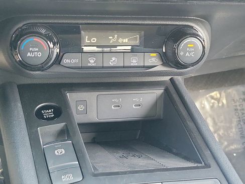 New 2026 Nissan Kicks SV w/ Charging Package image 11