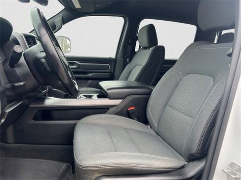 Used 2022 RAM 1500 Big Horn image 9