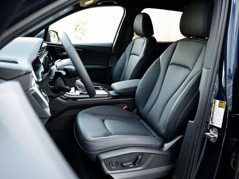 New 2026 Audi Q7 2.0T Premium Plus AWD/4WD image 20