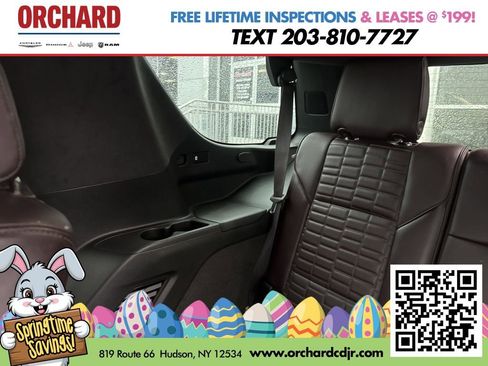 Used 2022 Cadillac Escalade Sport Platinum image 19