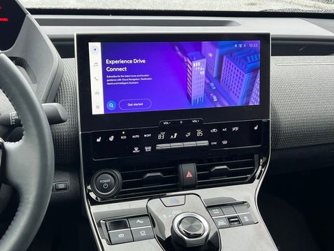 Certified 2024 Toyota bZ4X XLE w/ Weather Package image 21