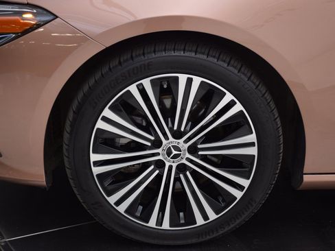 Certified 2023 Mercedes-Benz CLA 250 image 12