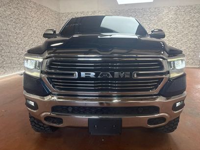 Used 2020 RAM 1500 Laramie