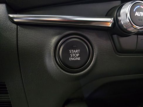 New 2026 MAZDA MAZDA3 Carbon image 35