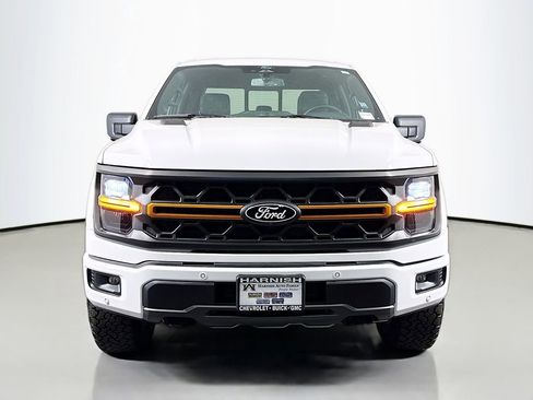 Used 2024 Ford F150 Tremor w/ Mobile Office Package AWD/4WD image 2
