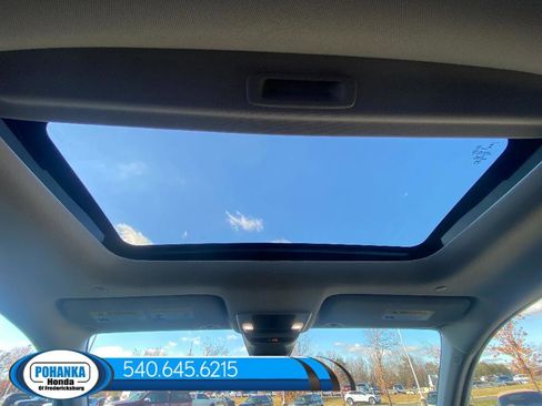 New 2026 Honda HR-V EX-L image 17