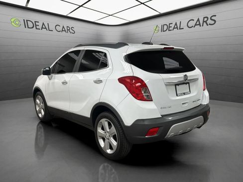 Used 2016 Buick Encore FWD image 7