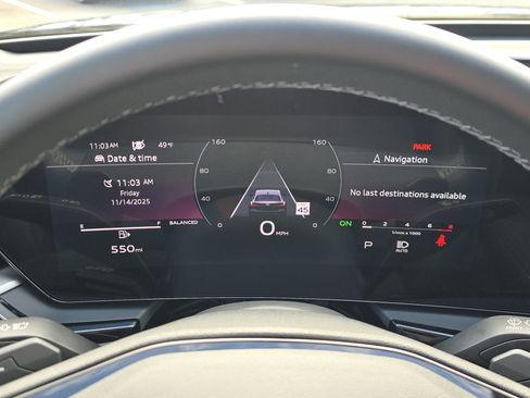 Certified 2025 Audi A5 2.0T Premium w/ Convenience Package image 23