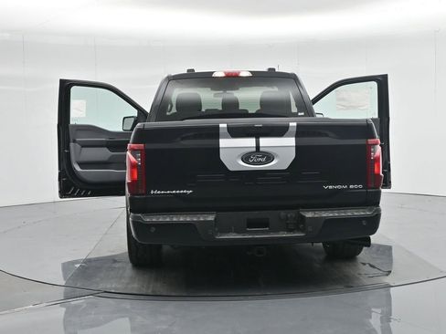 New 2025 Ford F150 XL w/ Equipment Group 103A High image 28