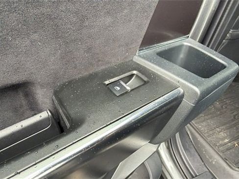 Used 2025 Ford F150 Platinum w/ Equipment Group 702A High image 16