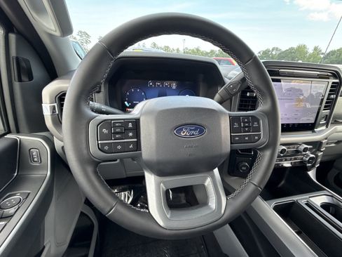 Used 2025 Ford F150 XLT w/ Equipment Group 302A MID RWD image 14