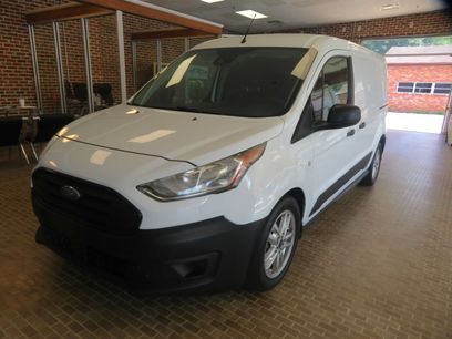 Used 2019 Ford Transit Connect XL