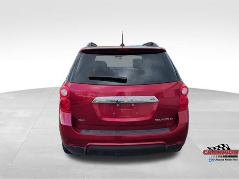 Used 2015 Chevrolet Equinox LT w/ Driver Convenience Package AWD/4WD image 12