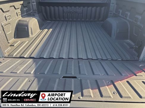 New 2026 GMC Sierra 1500 Denali w/ Denali Reserve Package image 27