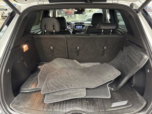 Used 2021 Chevrolet TrailBlazer ACTIV w/ Sun and Liftgate Package image 16