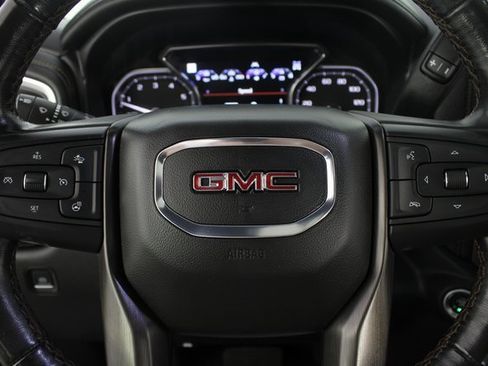 Used 2021 GMC Sierra 1500 AT4 w/ AT4 Premium Package image 15