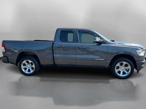 Used 2019 RAM 1500 Big Horn AWD/4WD image 7