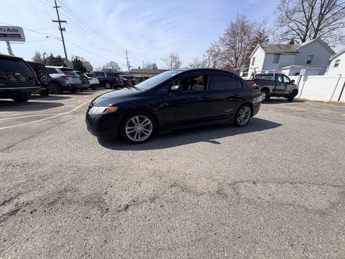 Used 2008 Honda Civic Si image 33
