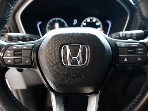 Certified 2025 Honda Pilot EX-L image 21