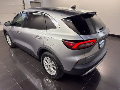 Certified 2023 Ford Escape Active w/ Tech Pack #2