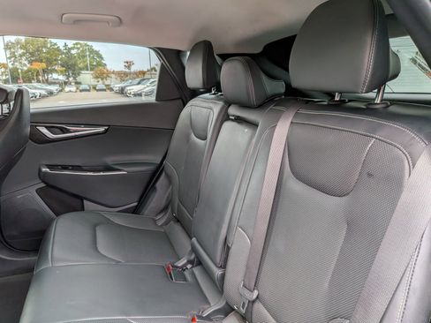 Used 2022 Kia EV6 GT-Line w/ First Edition Package image 31