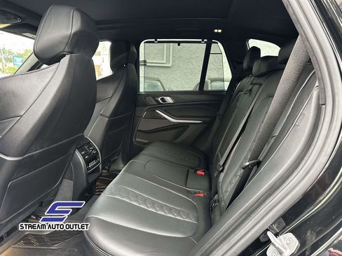 Used 2023 BMW X5 M w/ Executive Package image 13