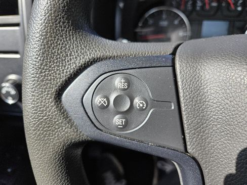 Used 2016 Chevrolet Silverado 1500 W/T w/ WT Fleet Convenience Package image 33