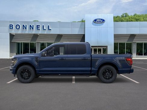 New 2026 Ford F150 XLT w/ Equipment Group 302A MID AWD/4WD image 3