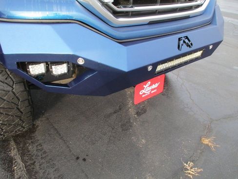 Used 2016 GMC Sierra 1500 SLT image 18