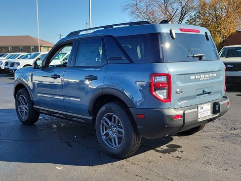 New 2025 Ford Bronco Sport Big Bend w/ Convenience Package image 6