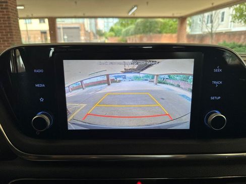 Used 2021 Hyundai Sonata SEL FWD image 22