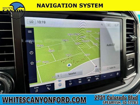 Used 2023 Ford F150 Limited AWD/4WD image 20