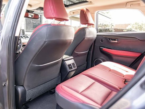 Used 2020 Lexus NX 300 AWD w/ Comfort Package image 33